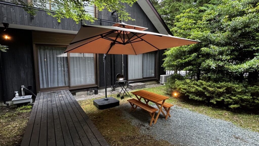 COCO VILLA 箱根仙石原　13