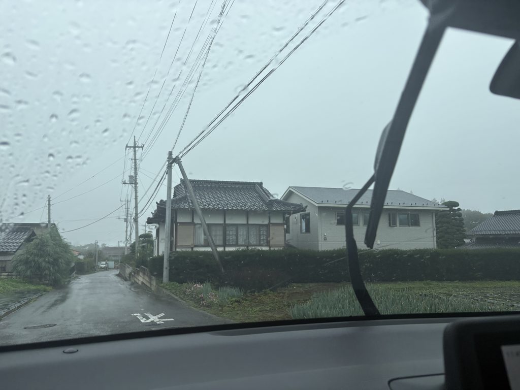 COCO VILLA 八ヶ岳 車でのアクセス情報3