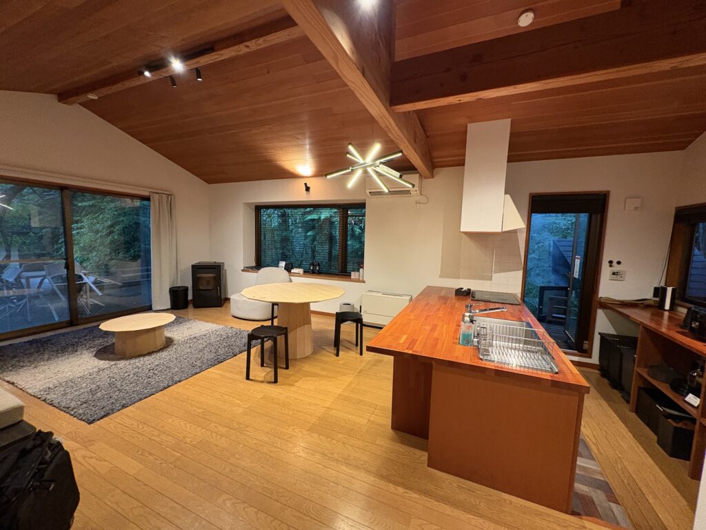 COCO VILLA 八ヶ岳 PHOTO GALLARY 6