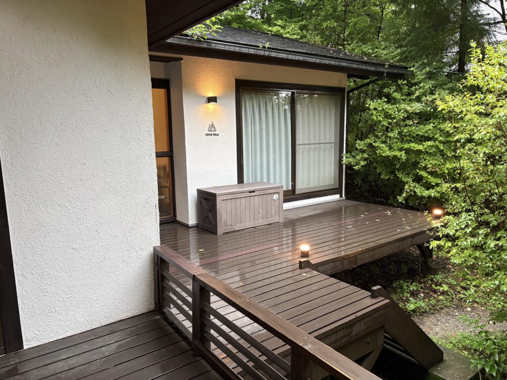COCO VILLA 八ヶ岳 PHOTO GALLARY 9