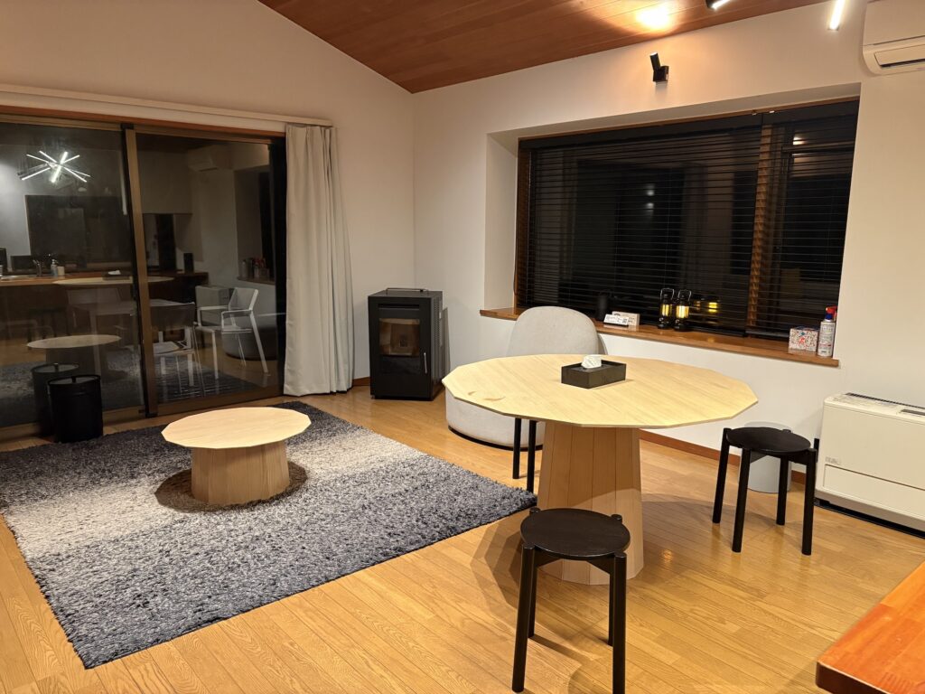 COCO VILLA 八ヶ岳 PHOTO GALLARY 12