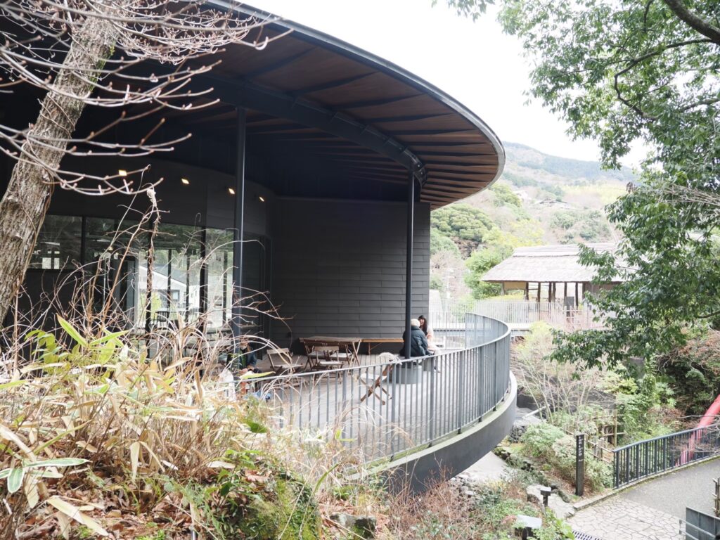 COCO VILLA 奥湯河原 周辺のおすすめ観光スポット4