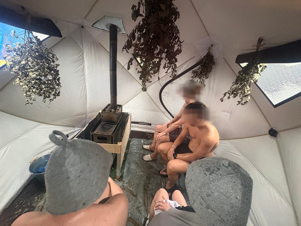 ⑯SAUNA NAYA2