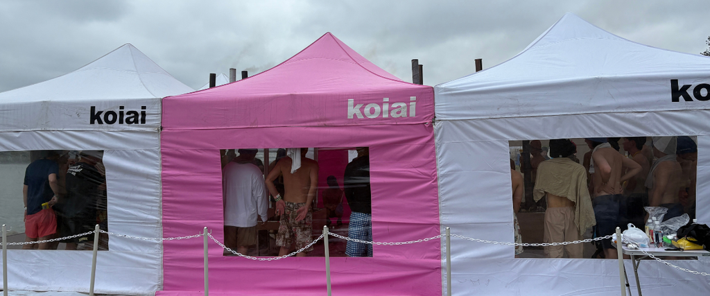 「JAPAN SAUNA FESTIVAL 2026」で体験できるアウフグース・熱波イベント