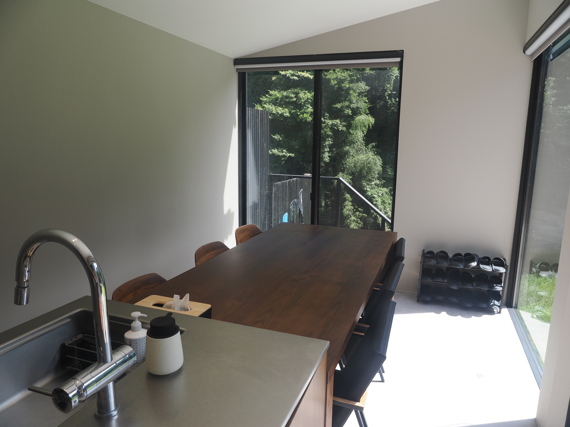 「COCO VILLA 養老渓谷 02」の室内2