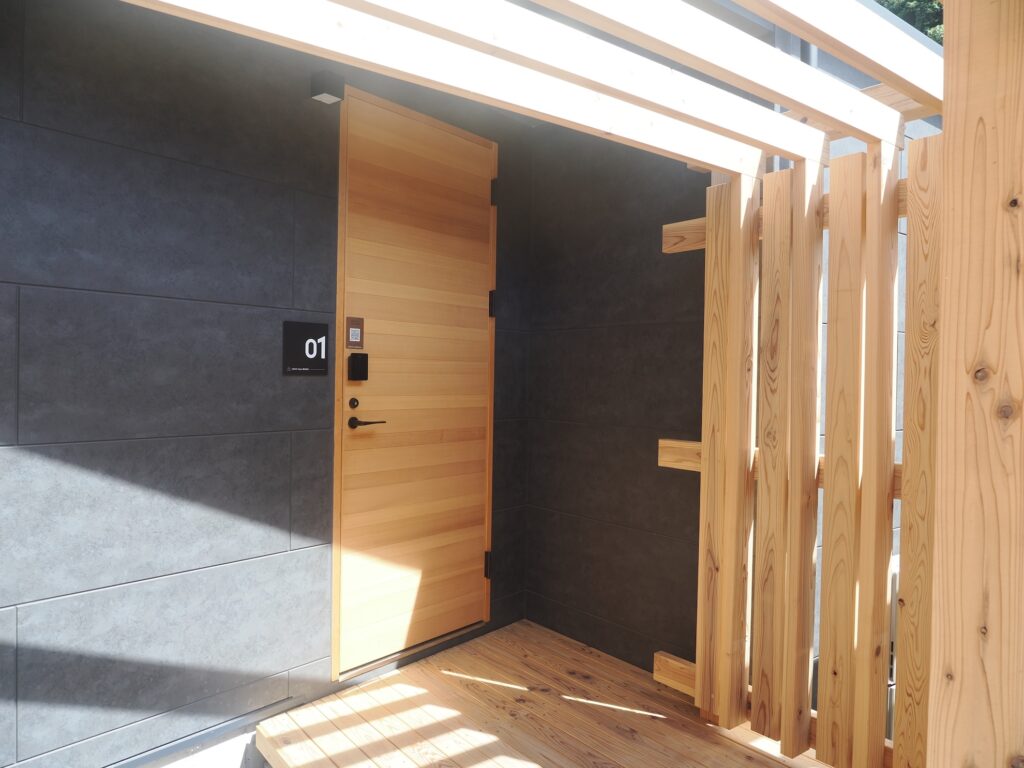 COCO VILLA 養老渓谷 02 PHOTO GALLARY 24
