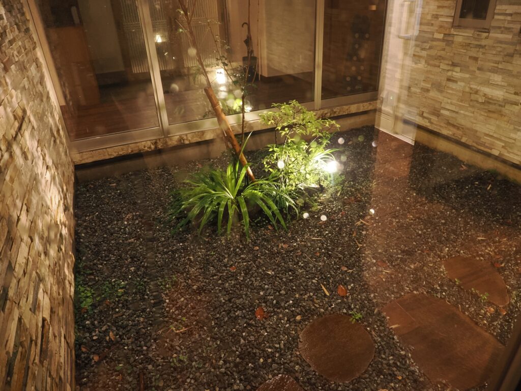 COCO VILLA 湯河原温泉　7