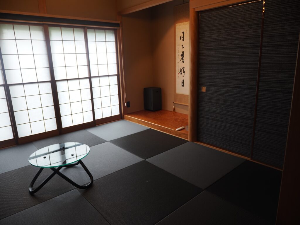 COCO VILLA 箱根仙石原　6