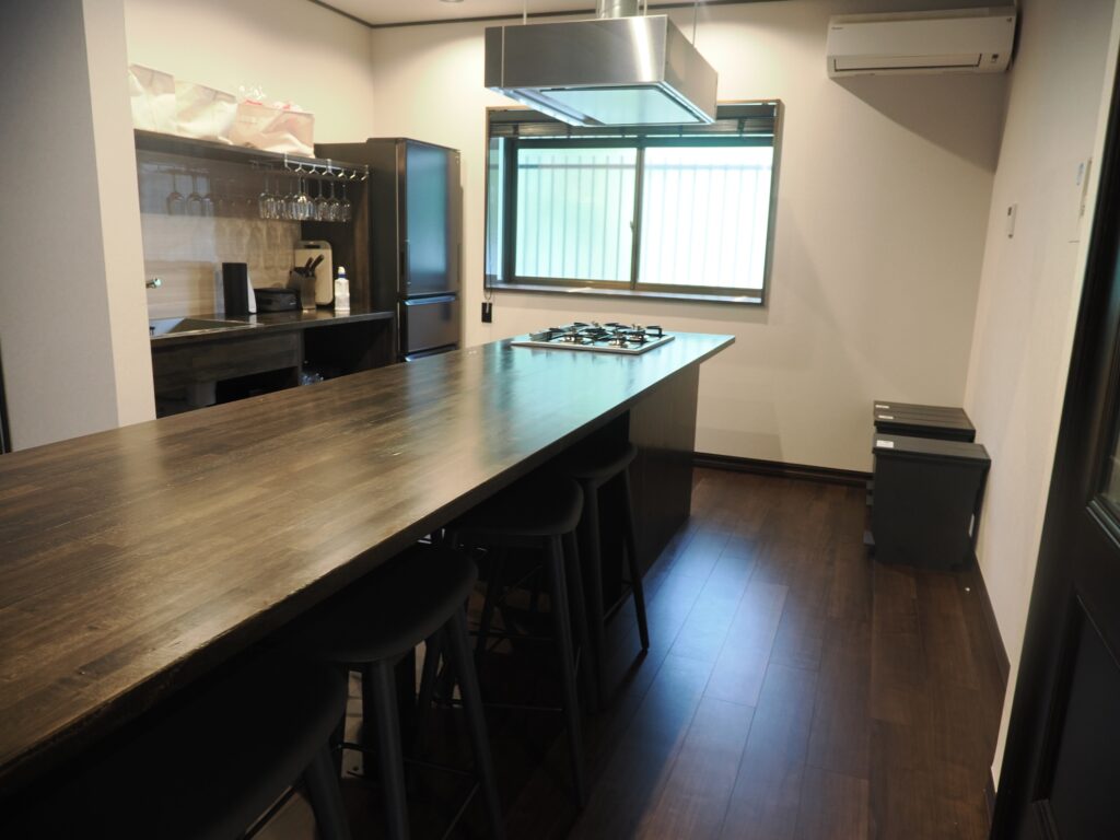 COCO VILLA 箱根仙石原　4