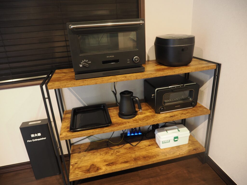 COCO VILLA 箱根仙石原 60