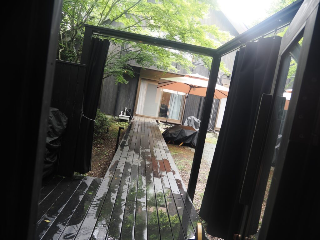 COCO VILLA 箱根仙石原 70