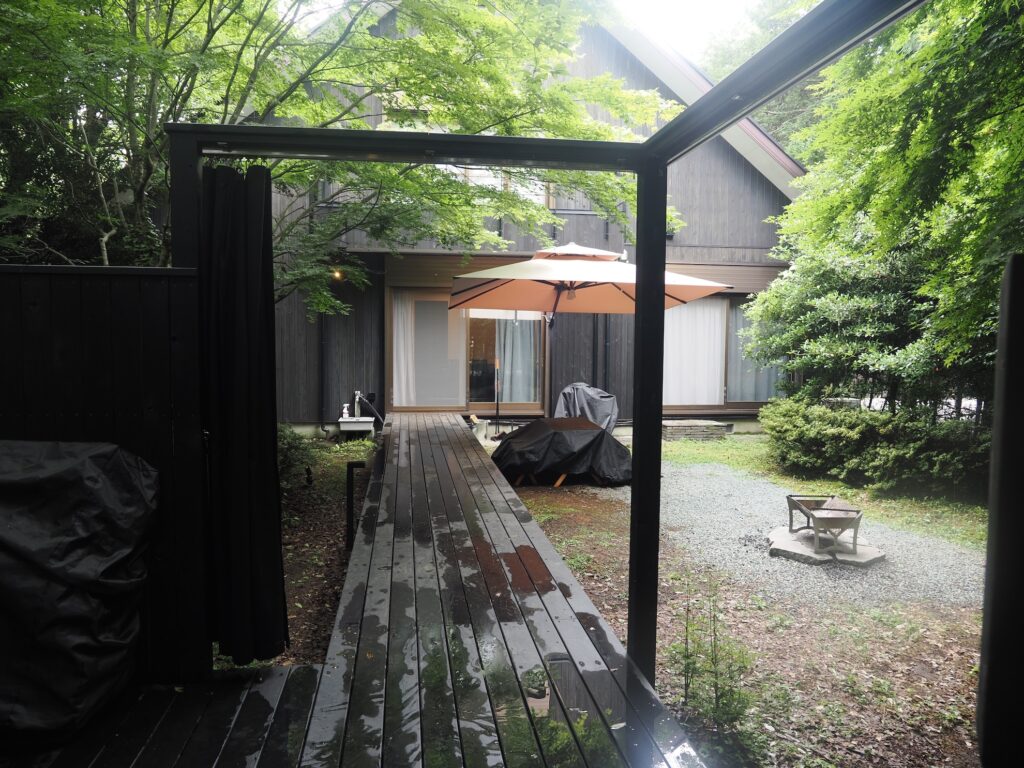 COCO VILLA 箱根仙石原 42