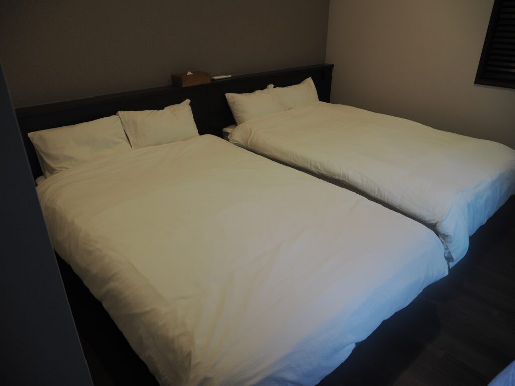 COCO VILLA 箱根仙石原　5
