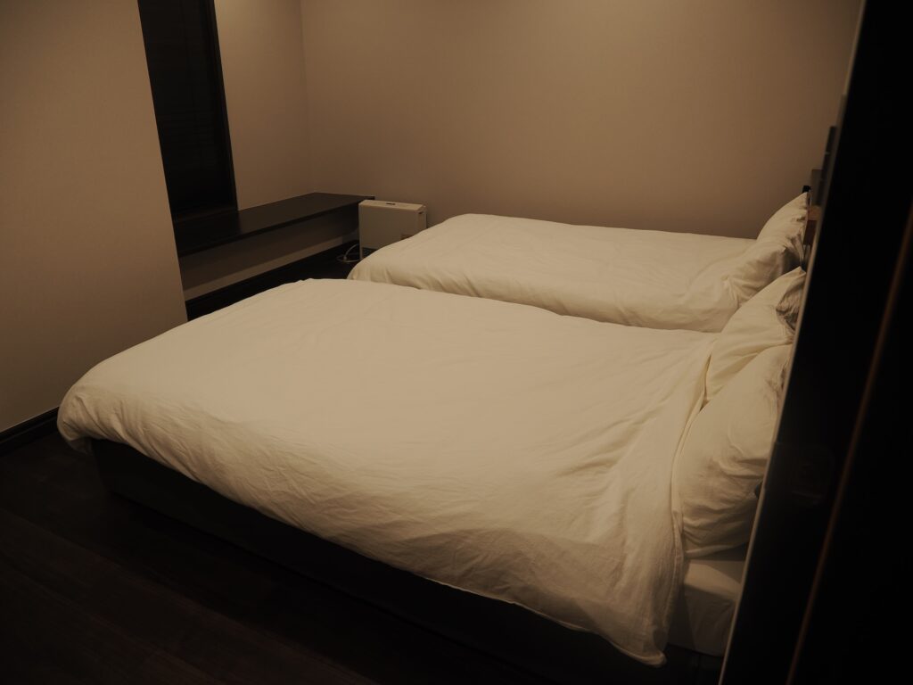 COCO VILLA 箱根仙石原 87