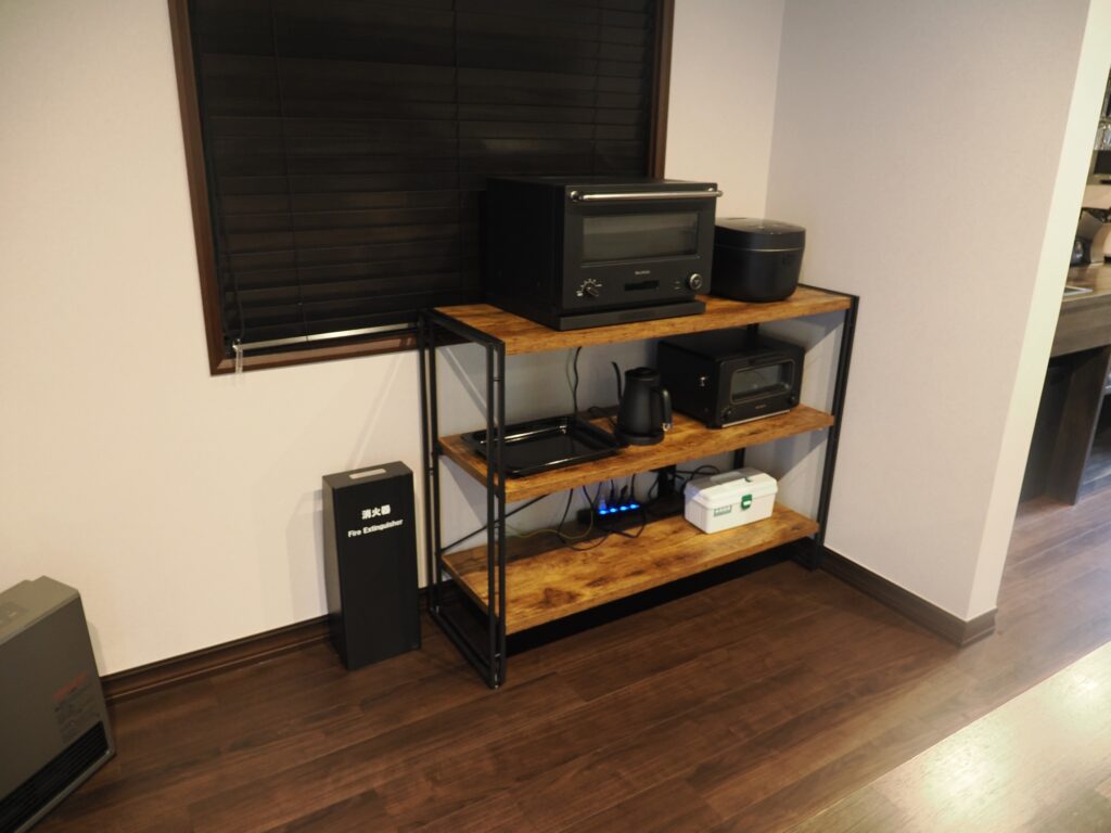 COCO VILLA 箱根仙石原 94