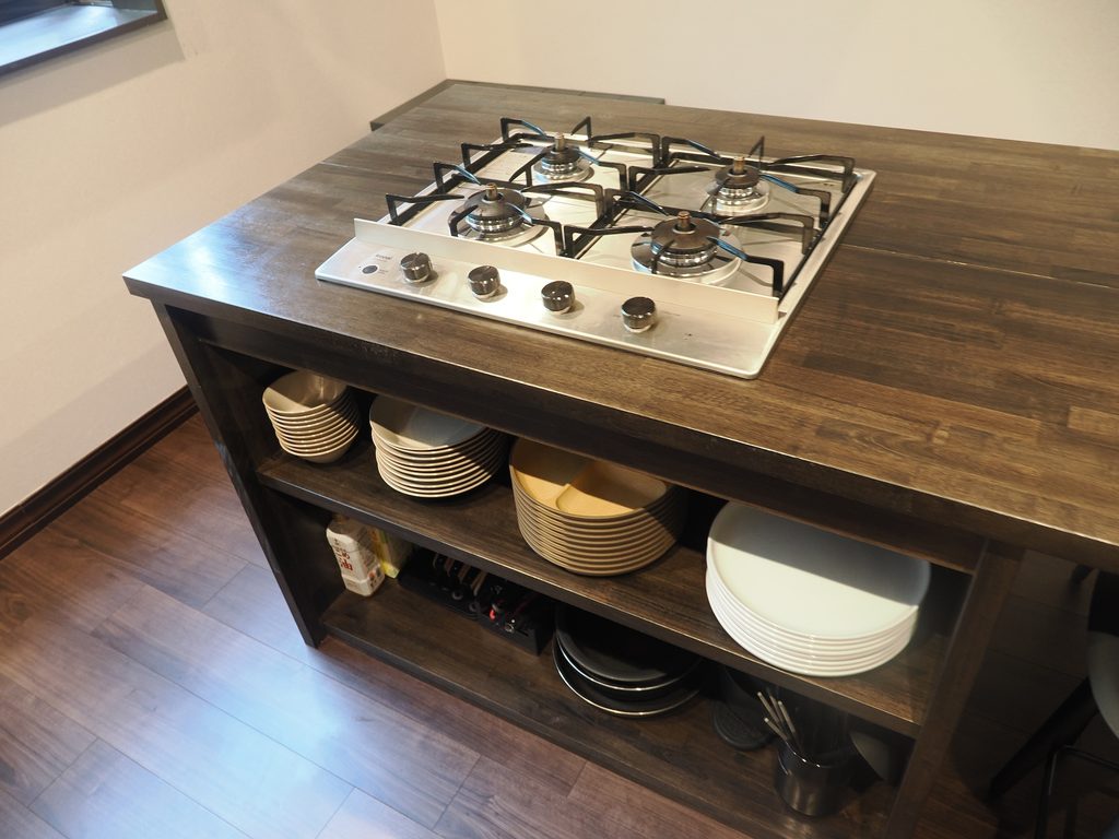 COCO VILLA 箱根仙石原　3