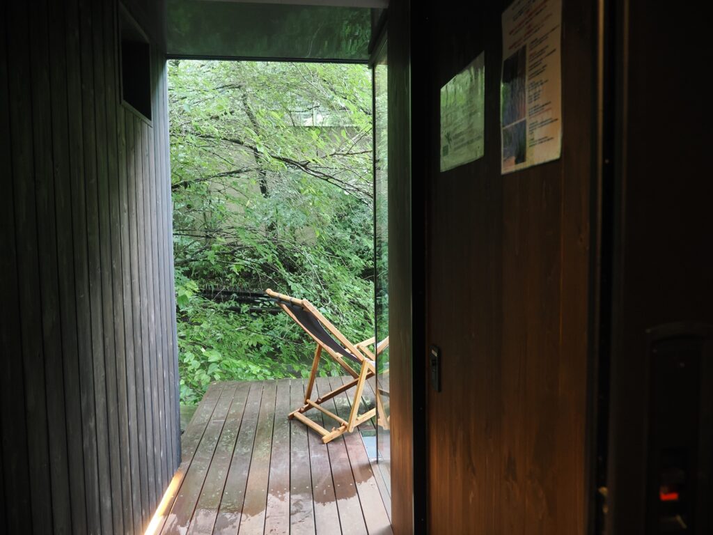 COCO VILLA 奥湯河原4