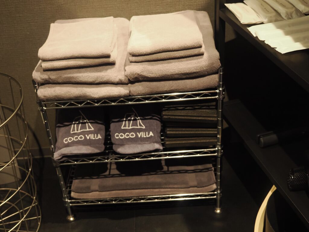 COCO VILLA 奥湯河原 PHOTO GALLARY 21