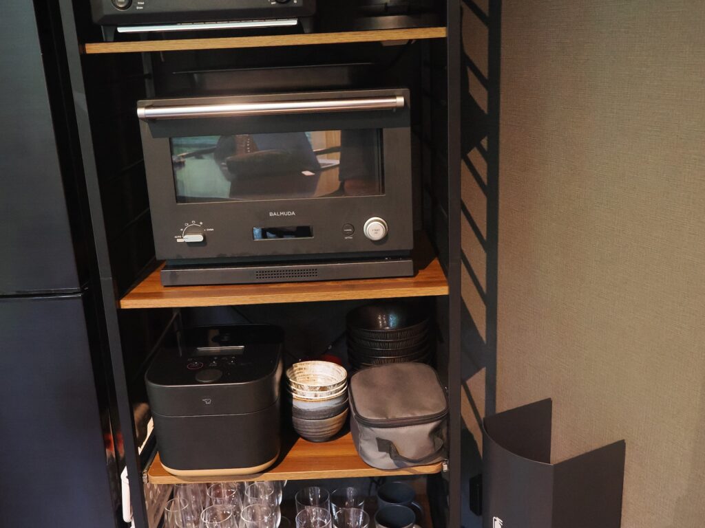 COCO VILLA 奥湯河原13