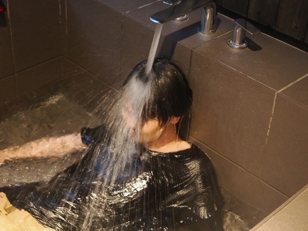 COCO VILLA 奥湯河原45