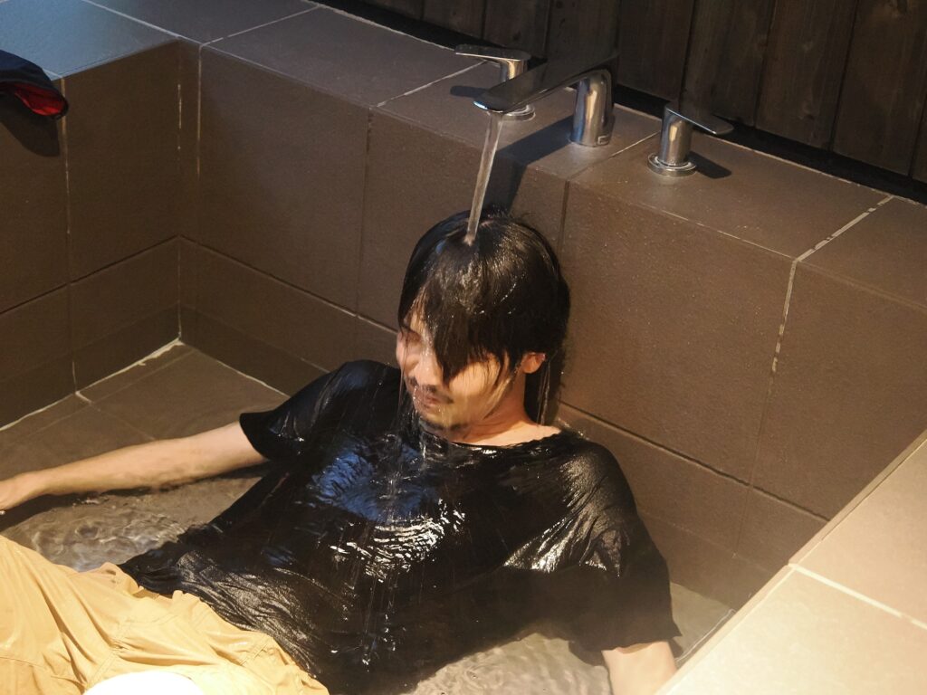 COCO VILLA 奥湯河原30