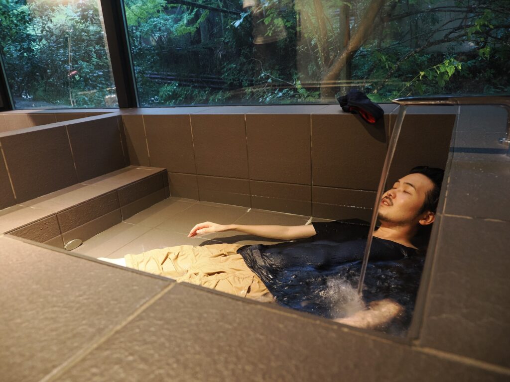 COCO VILLA 奥湯河原46