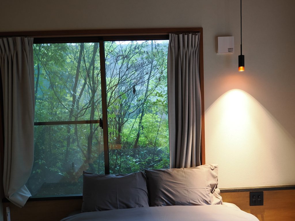 COCO VILLA 八ヶ岳 寝室 4