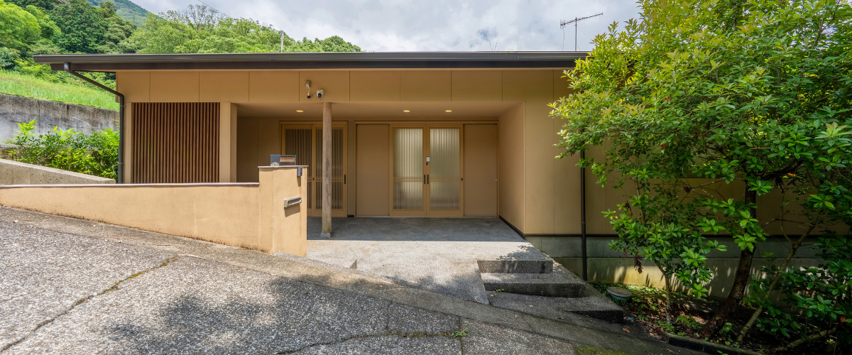 「COCO VILLA 湯河原温泉」の魅力とは？