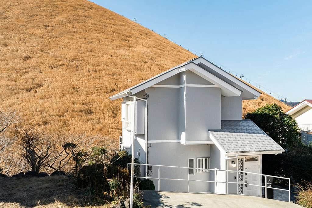 COCO VILLA 大室山1