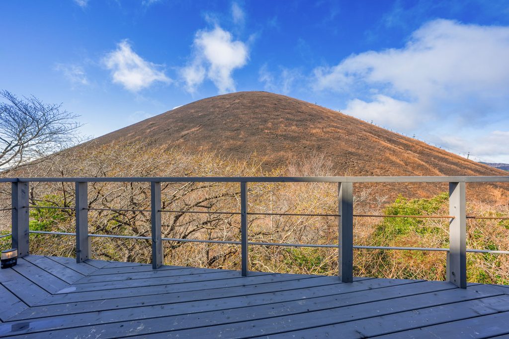COCO VILLA 大室山2