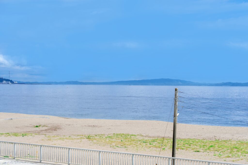 The Blue MIURA 16