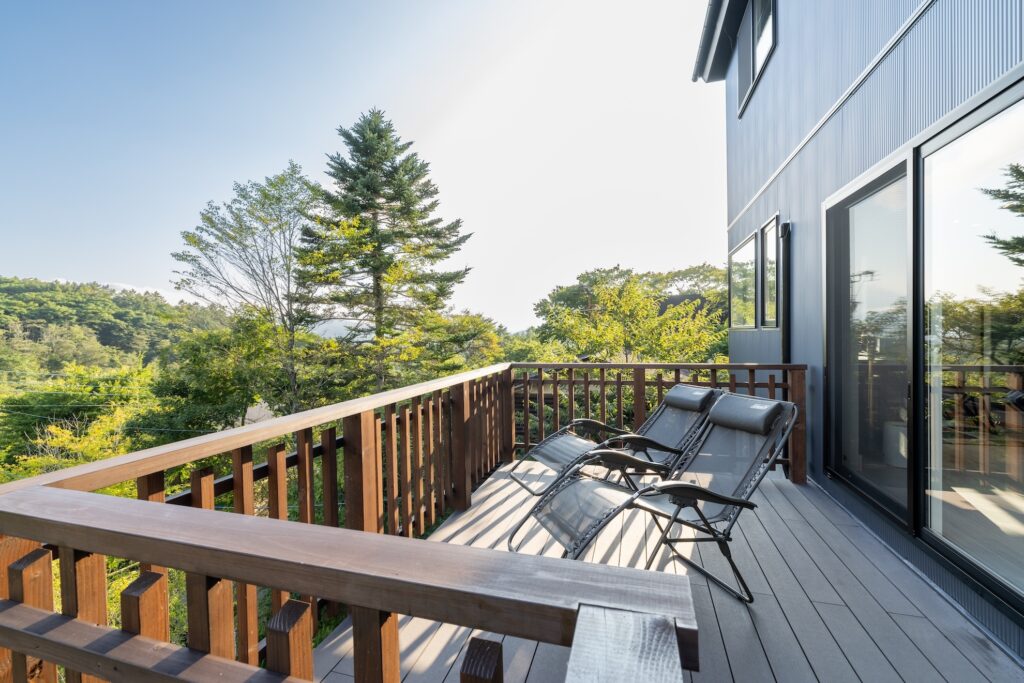 「COCO VILLA 山中湖」26