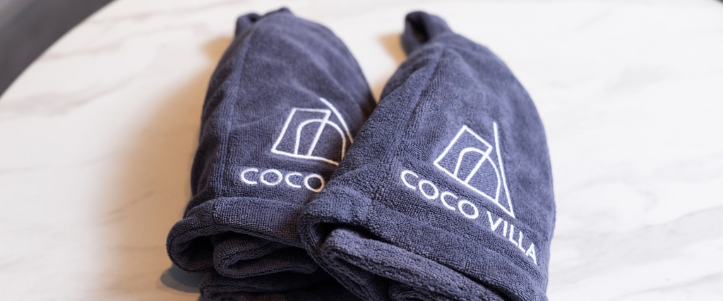 「COCO VILLA 山中湖」のサウナ体験レポート
