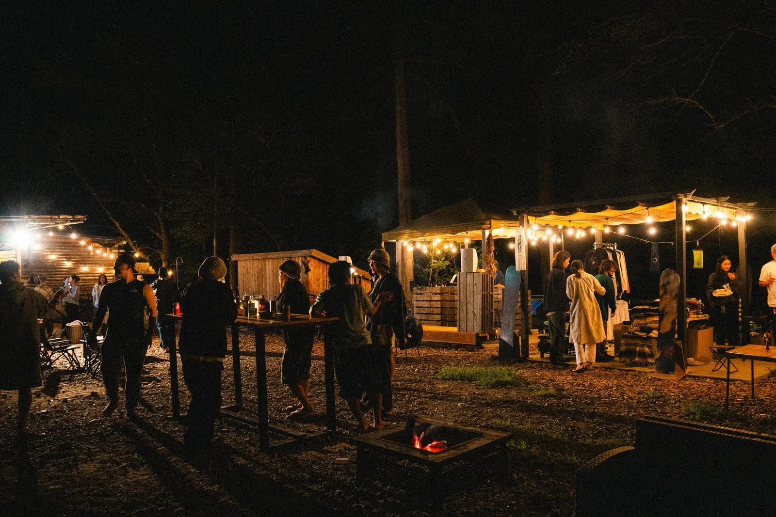 ITADORI SAUNA FES 2026