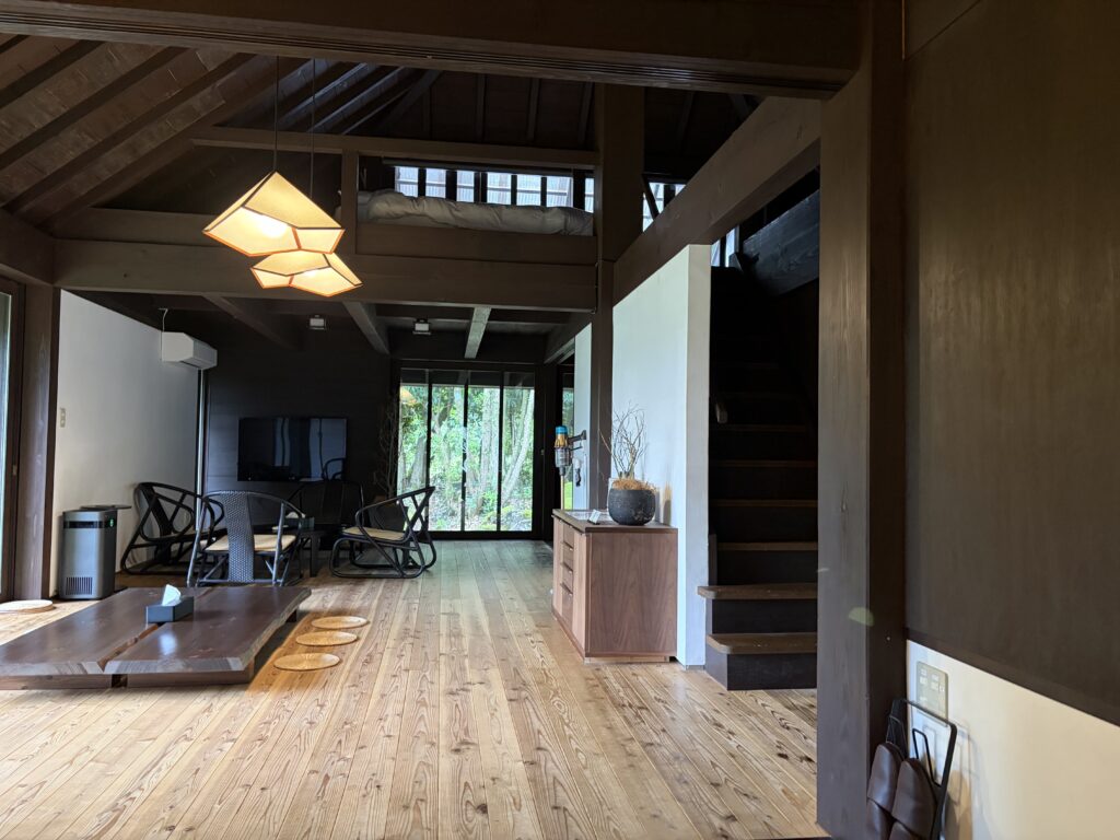 COCO VILLA 伊豆赤沢 2