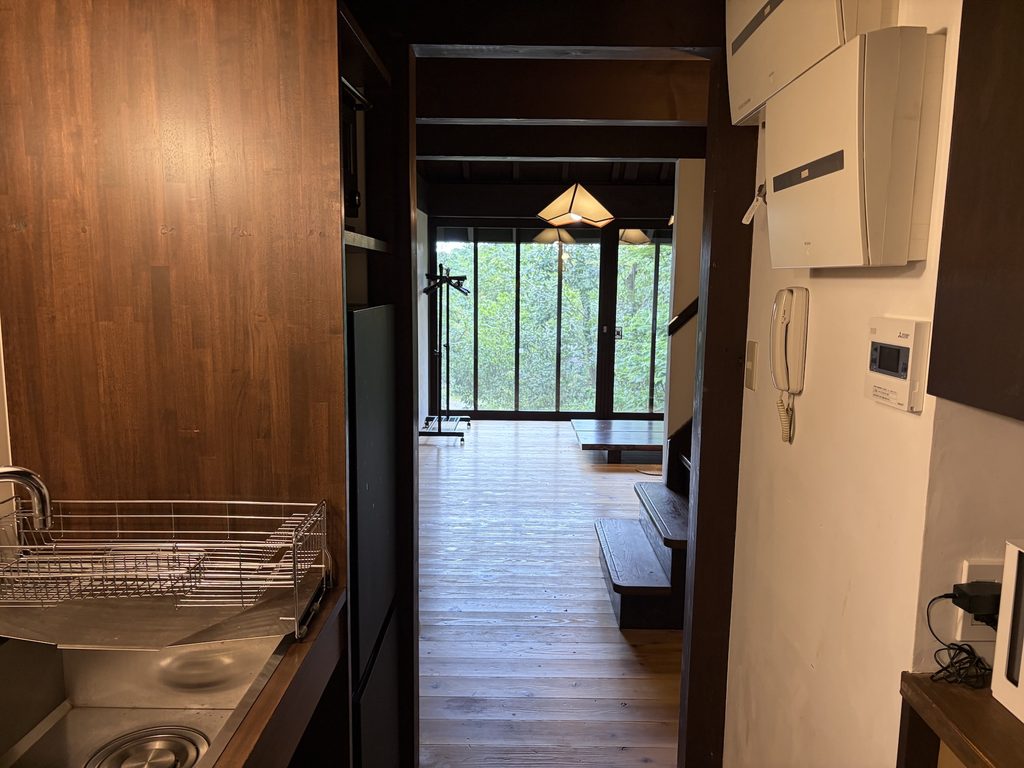 COCO VILLA 伊豆赤沢021