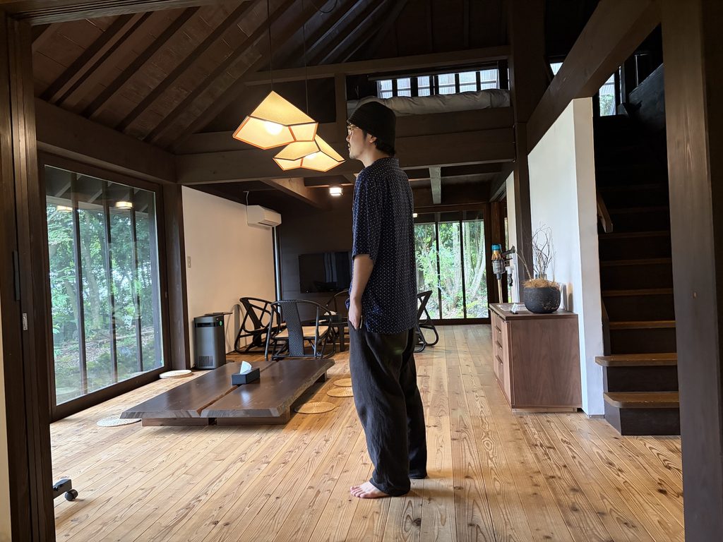 COCO VILLA 伊豆赤沢027