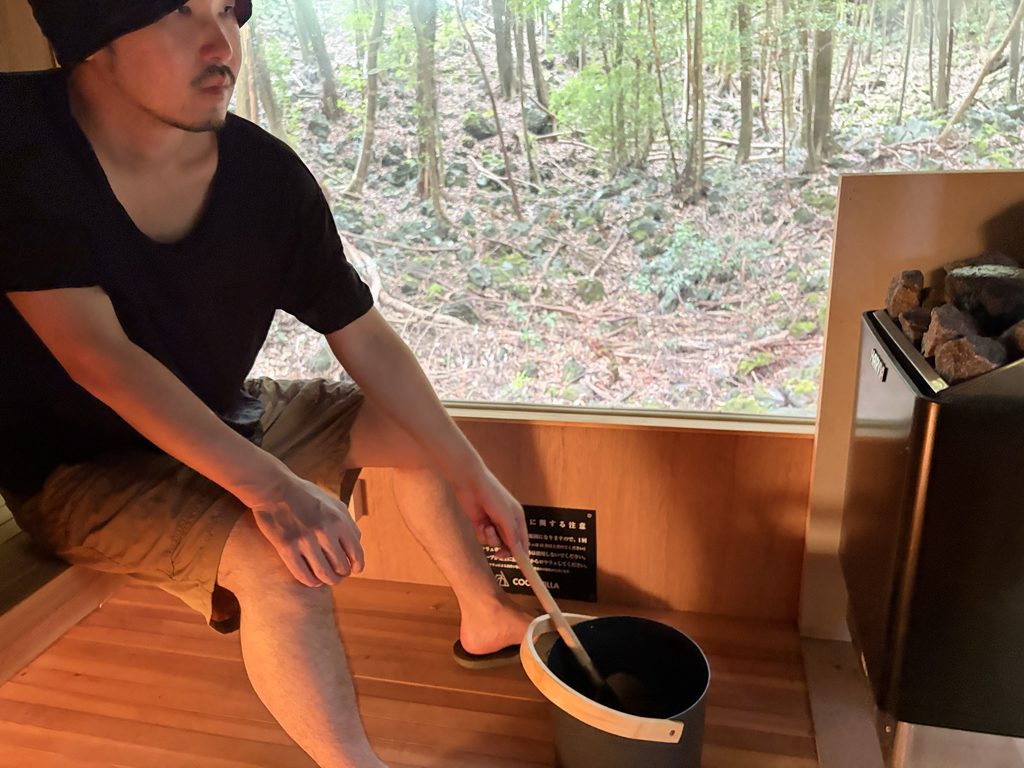 COCO VILLA 伊豆赤沢03