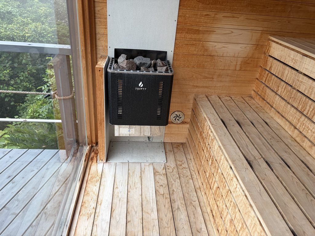 COCO VILLA 大室山01