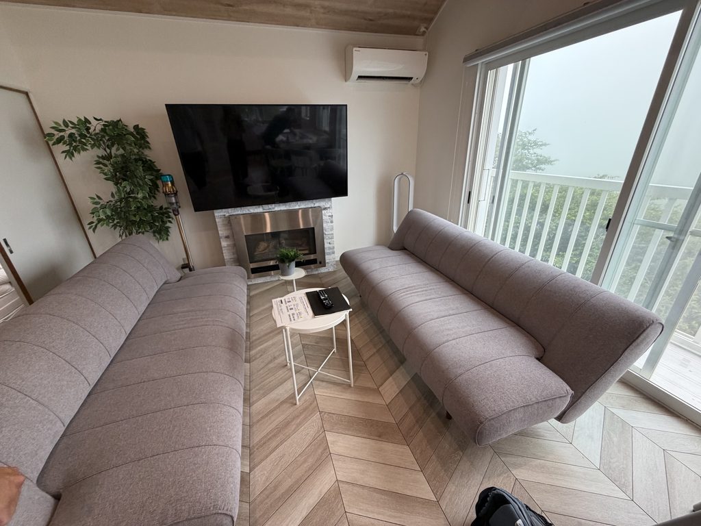 COCO VILLA 大室山3