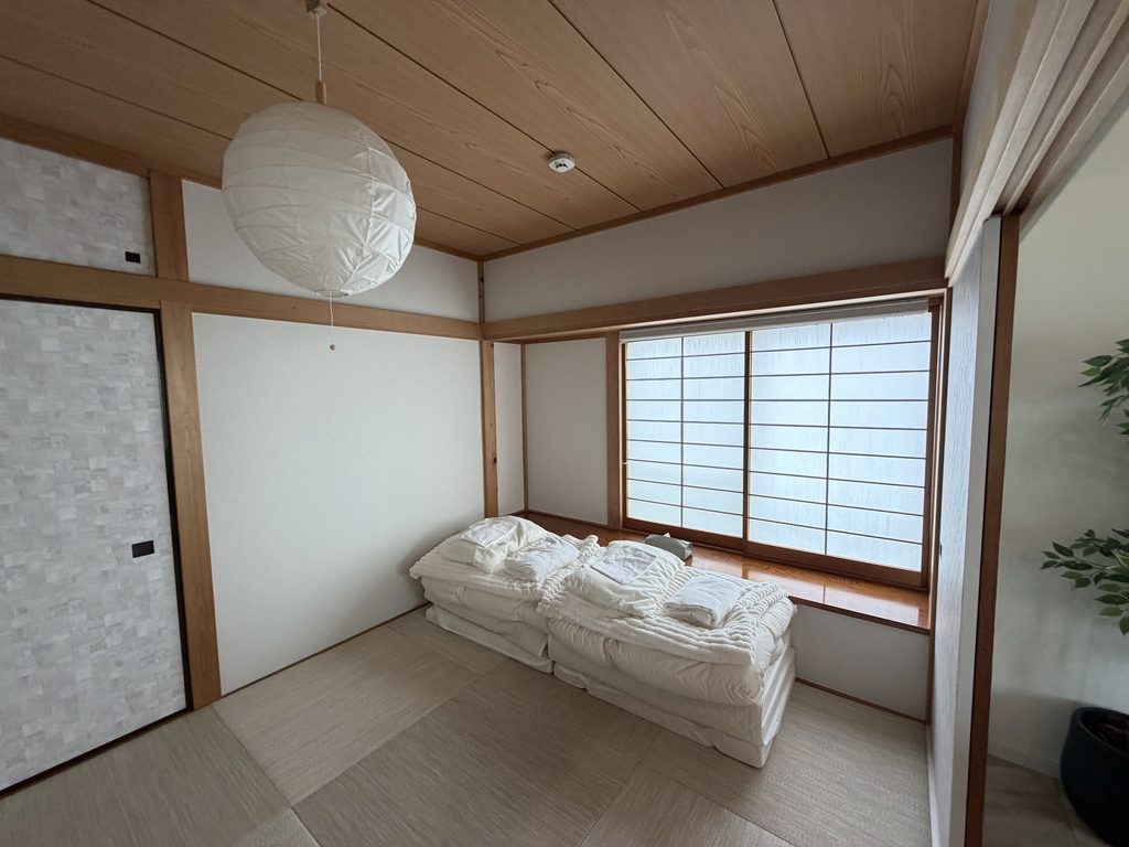 COCO VILLA 大室山11