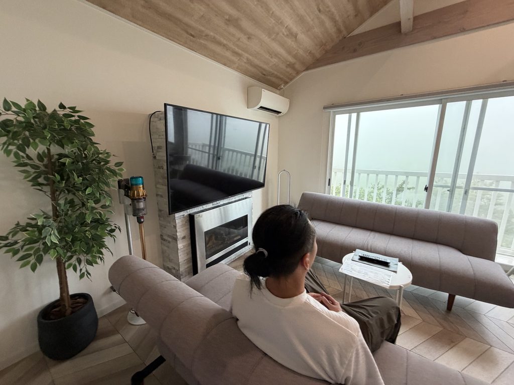 COCO VILLA 大室山4