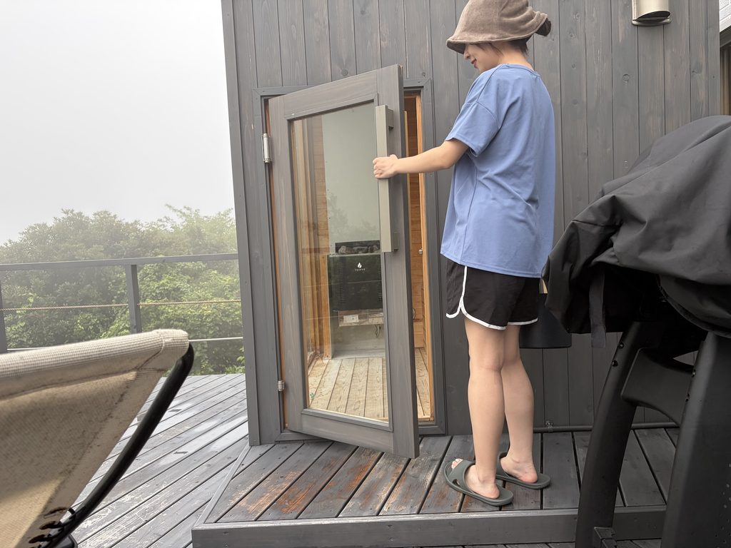 COCO VILLA 大室山27