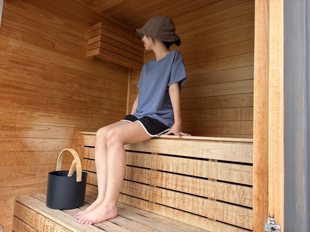 COCO VILLA 大室山022
