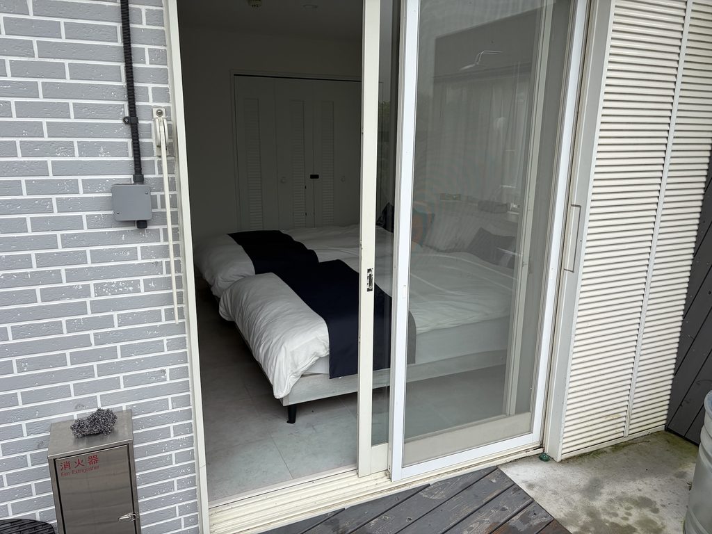 COCO VILLA 大室山023