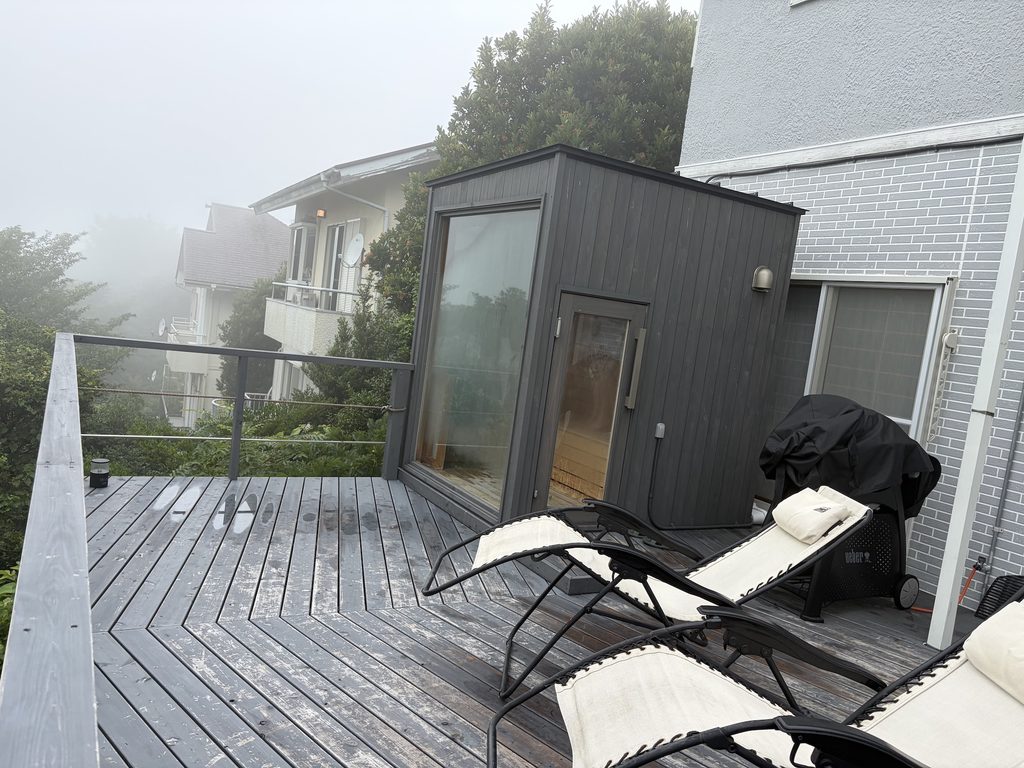 COCO VILLA 大室山18