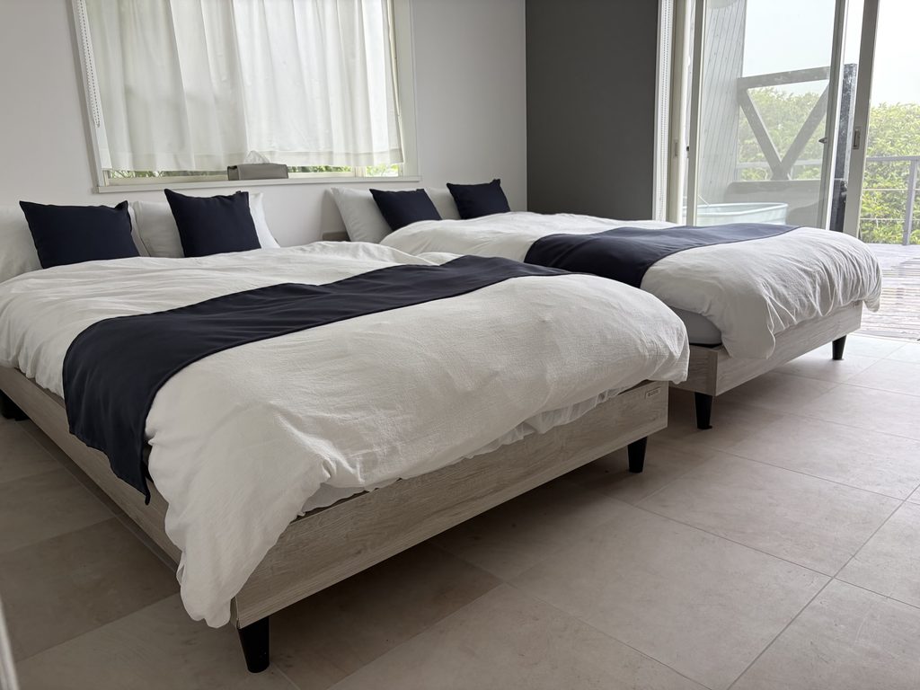 COCO VILLA 大室山9
