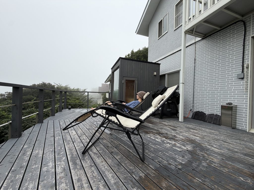 COCO VILLA 大室山054