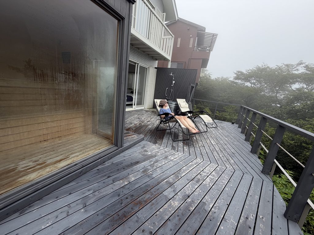COCO VILLA 大室山33