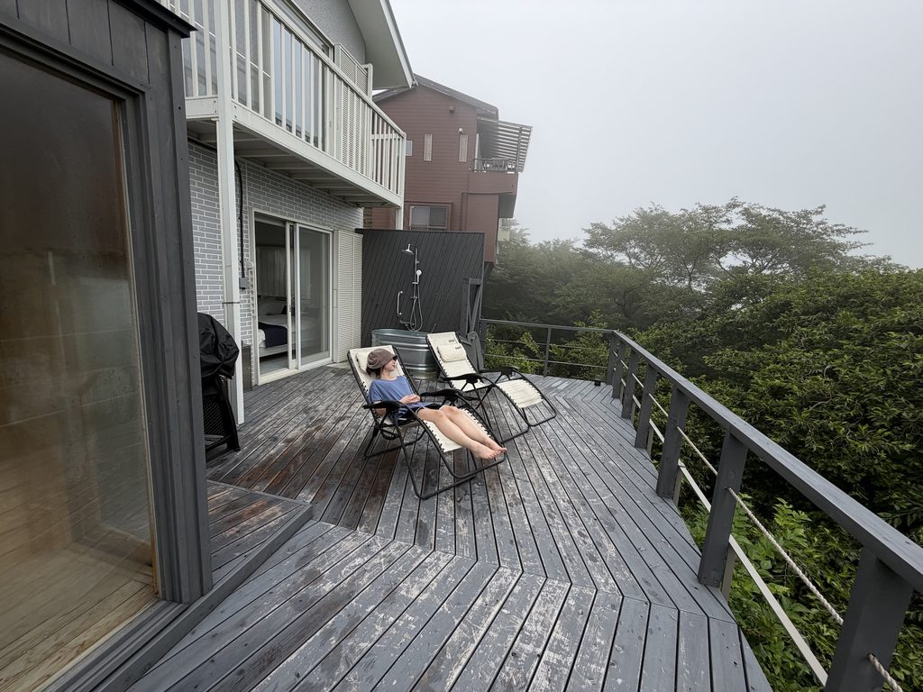 COCO VILLA 大室山26